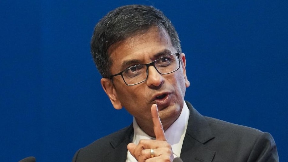 Justice Chandrachud, who assumed the office of CJI on November 9, 2022, following the retirement of CJI UU Lalit, is set to step down on November 10, 2024. Justice Chandrachud, who assumed the office of CJI on November 9, 2022, following the retirement of CJI UU Lalit, is set to step down on November 10, 2024.
