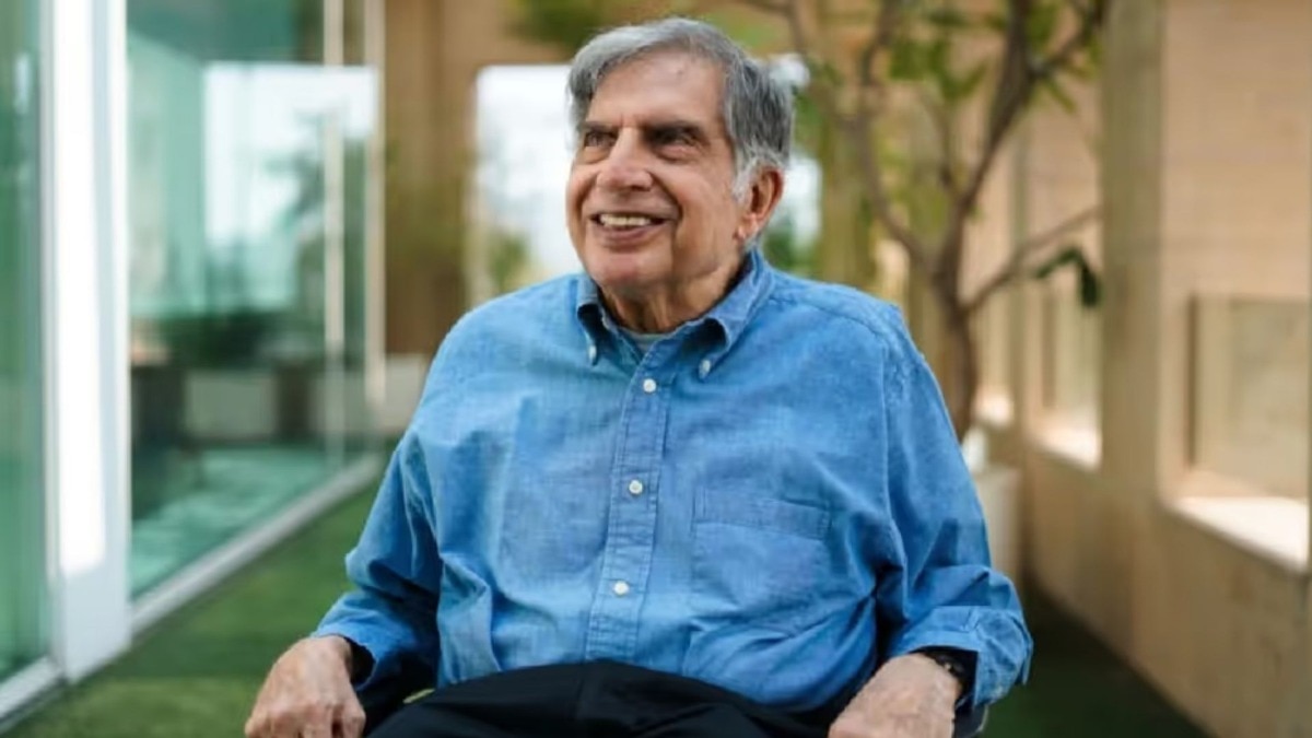 After stepping down as chairman of Tata Sons in 2012, Ratan Tata was conferred the title of chairman emeritus of Tata Sons, Tata Motors, Tata Steel, and Tata Chemicals. After stepping down as chairman of Tata Sons in 2012, Ratan Tata was conferred the title of chairman emeritus of Tata Sons, Tata Motors, Tata Steel, and Tata Chemicals.