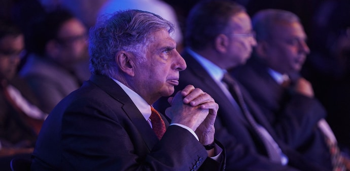 Ratan Tata death: Veteran industrialist's alma mater mourns his passing Ratan Tata death: Veteran industrialist's alma mater mourns his passing