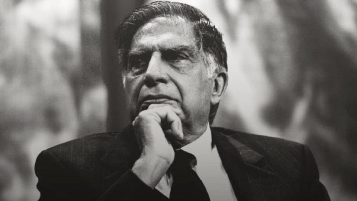 Even after stepping down as chairman, Tata continued to steer the group’s charitable efforts, earning respect as much for his humility as for his strategic vision. Even after stepping down as chairman, Tata continued to steer the group’s charitable efforts, earning respect as much for his humility as for his strategic vision.