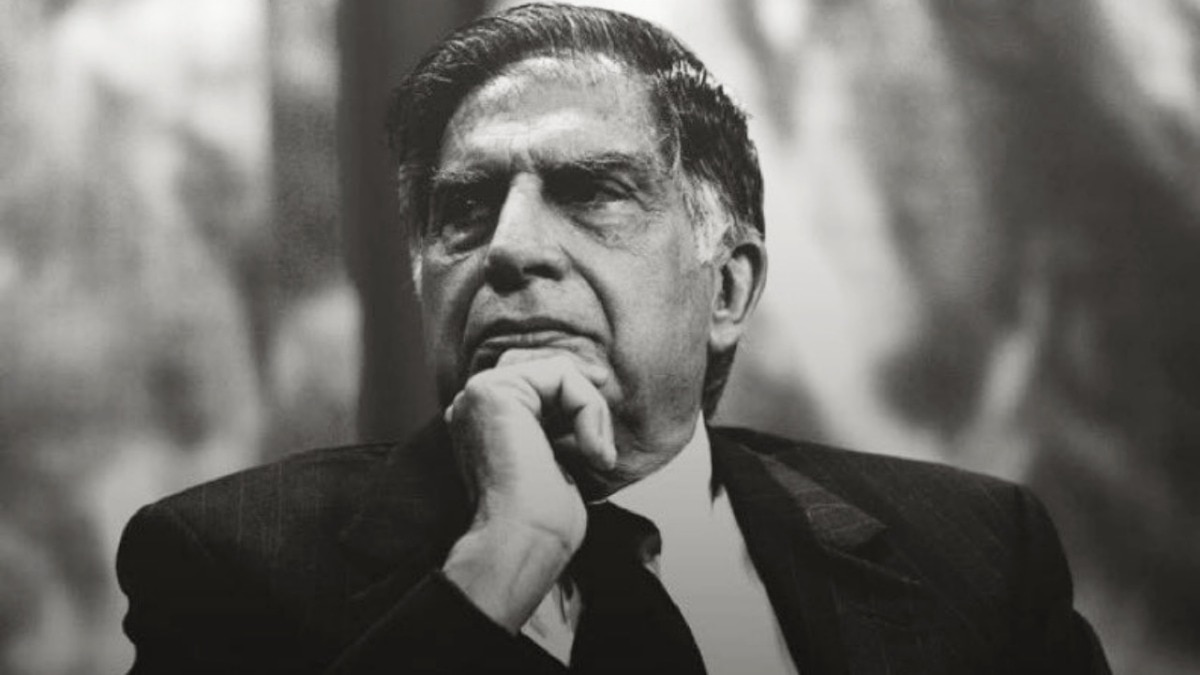 Ratan Tata’s tenure marked the last time an individual held both the roles of chairman of Tata Sons and Tata Trusts. Ratan Tata’s tenure marked the last time an individual held both the roles of chairman of Tata Sons and Tata Trusts.