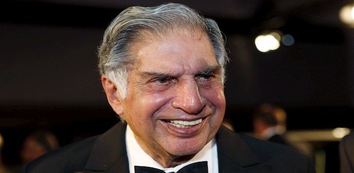 Ratan Tata chairman emeritus of Tata Sons Ratan Tata chairman emeritus of Tata Sons