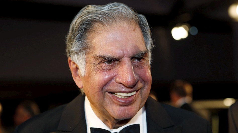 Ratan Tata chairman emeritus of Tata Sons Ratan Tata chairman emeritus of Tata Sons