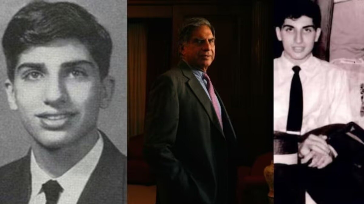 'Just came to learn, an era has ended': Amitabh Bachchan pays late tribute to Ratan Tata after early morning trolls