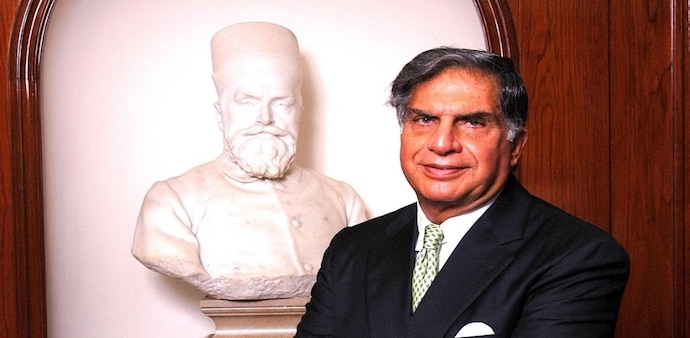 Ratan Tata’s impact on education: Scholarships, innovation, and empowerment Ratan Tata’s impact on education: Scholarships, innovation, and empowerment