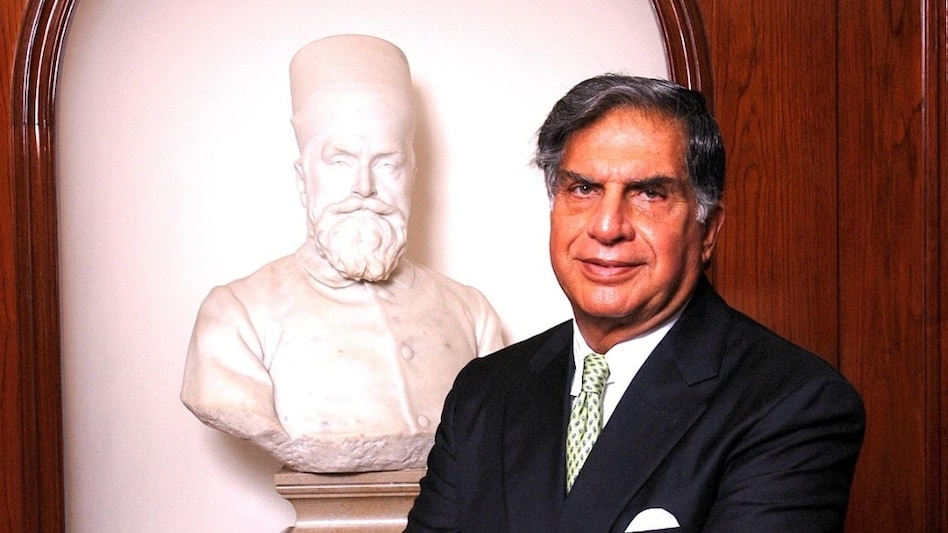 Ratan Tata’s impact on education: Scholarships, innovation, and empowerment Ratan Tata’s impact on education: Scholarships, innovation, and empowerment