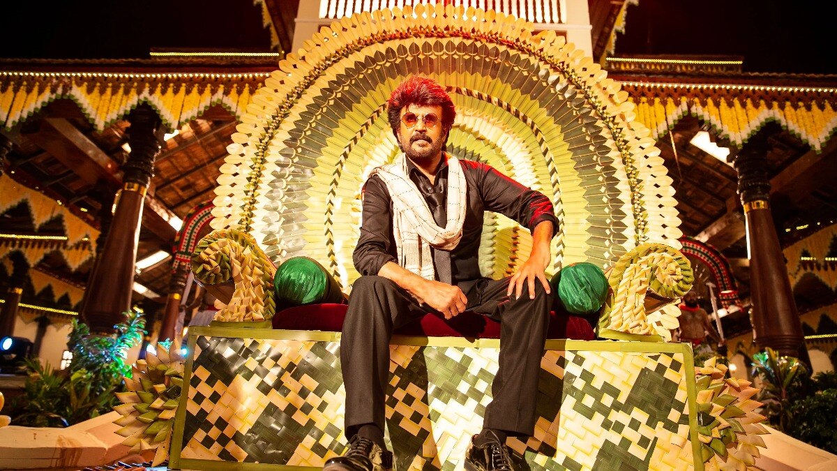 Vettaiyan hits theatres! Thalaivar fans share their takes Vettaiyan hits theatres! Thalaivar fans share their takes