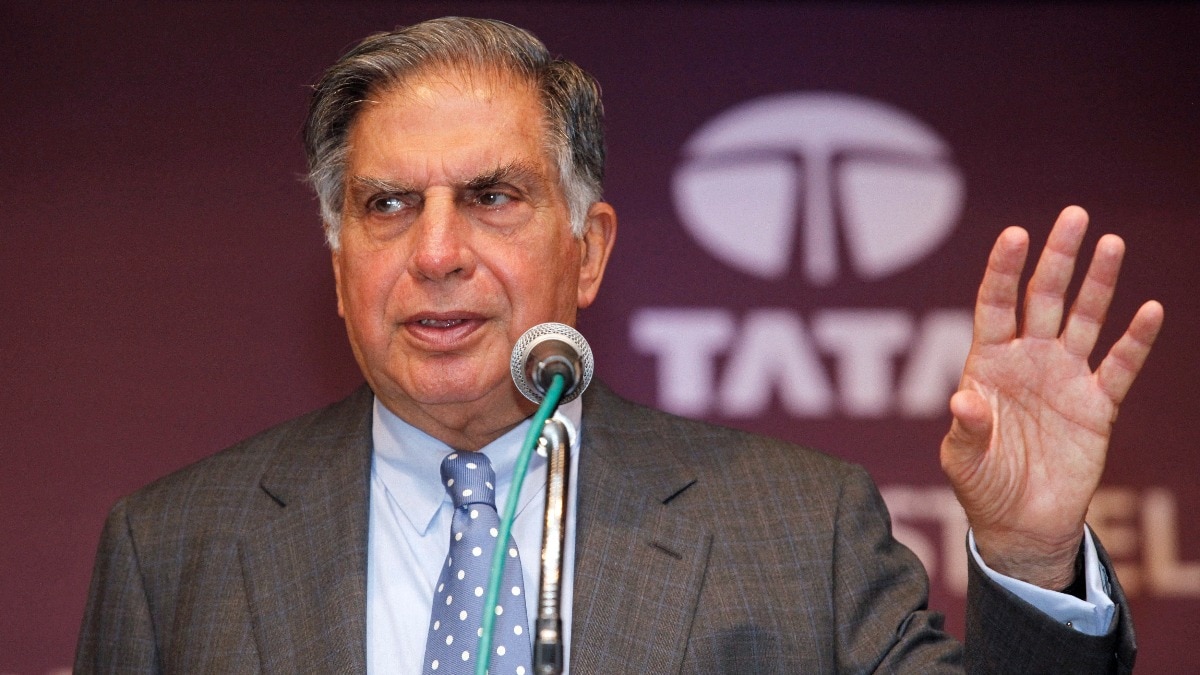 Tata Group stocks are known to be wealth creators on Dalal Street with a number of multibagger counters delivering hefty returns to the investors in the long run. Tata Group stocks are known to be wealth creators on Dalal Street with a number of multibagger counters delivering hefty returns to the investors in the long run.