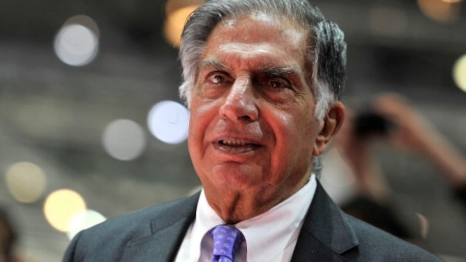 Ratan Tata Ratan Tata