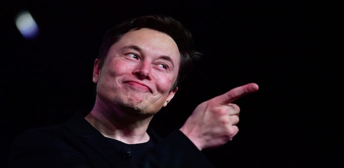 elon musk elon musk