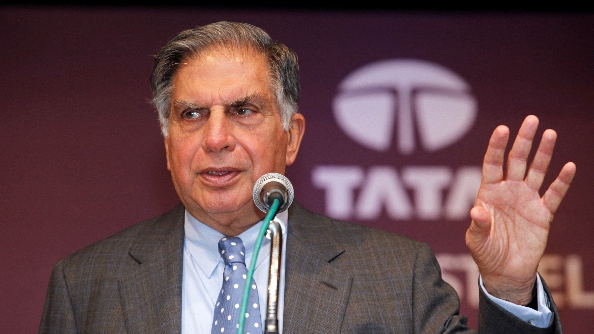 Ratan Tata demise: How the industrialist pushed the boundaries with Tata Motors Ratan Tata demise: How the industrialist pushed the boundaries with Tata Motors