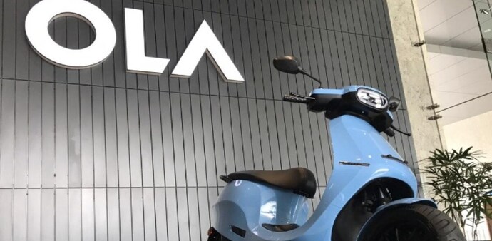 Ola S1 offers Ola S1 offers