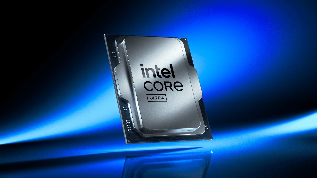 Intel Core Ultra 200S series Intel Core Ultra 200S series