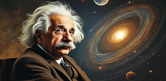 8 fascinating ways Einstein's 'Theory of Relativity' shapes our everyday world 8 fascinating ways Einstein's 'Theory of Relativity' shapes our everyday world
