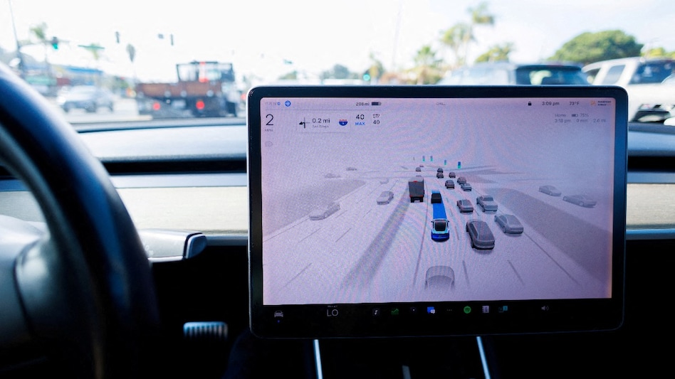 Tesla to reveal self-driving robotaxi and outline vision for autonomous fleet at 'We, Robot' event: When and where to watch - BusinessToday