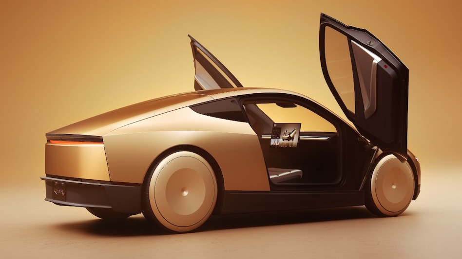 Tesla Robotaxi Tesla Robotaxi