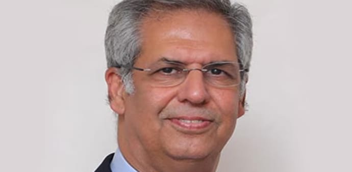 Noel Tata, chairman of Tata International Limited, has a long-standing history with the group, spanning four decades. Noel Tata, chairman of Tata International Limited, has a long-standing history with the group, spanning four decades.