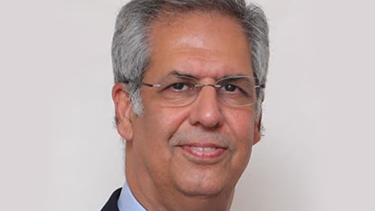 Noel Tata appointed as the new Chairman of Tata Trusts