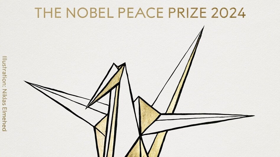 (X/@NobelPrize) (X/@NobelPrize)