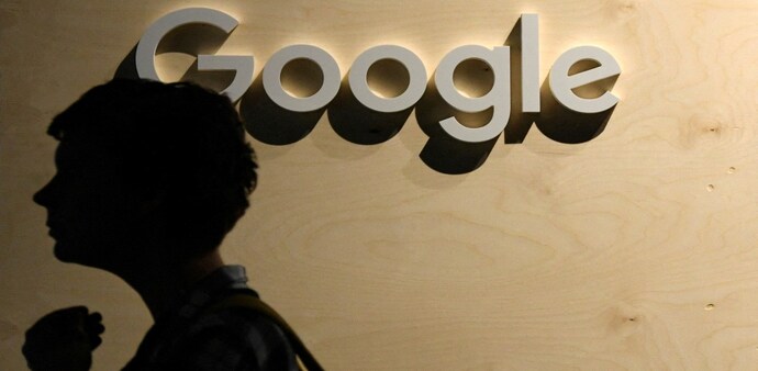 Google Google