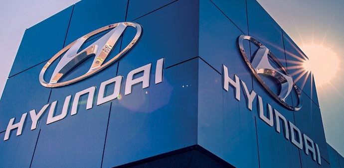 On a cumulative basis, Hyundai is the number one exporter from India. On a cumulative basis, Hyundai is the number one exporter from India.