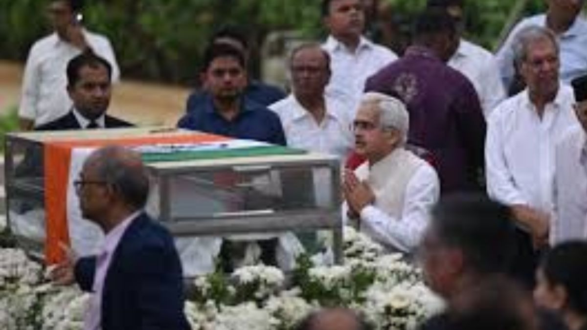 'He was a true visionary': RBI Governor Shaktikanta Das pays homage to Ratan Tata