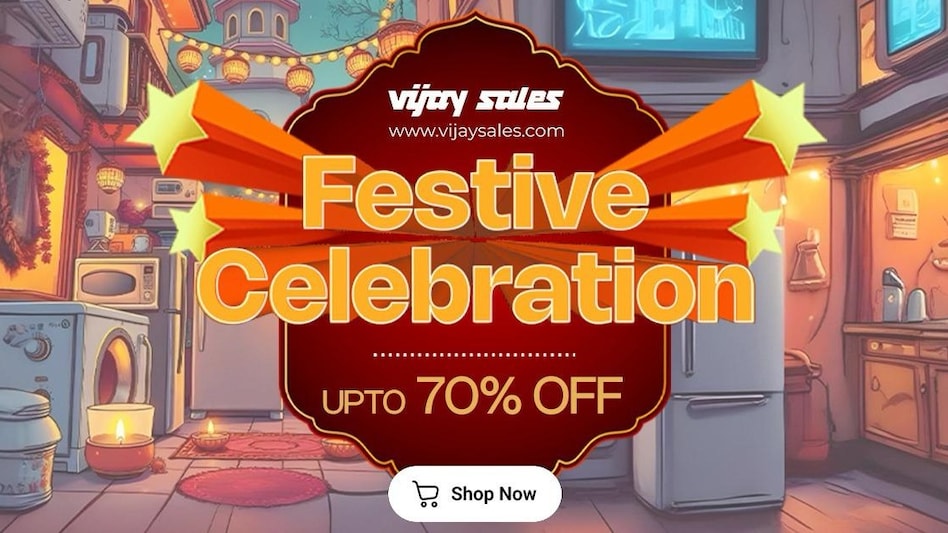 Vijay Sales Festive Sale Vijay Sales Festive Sale