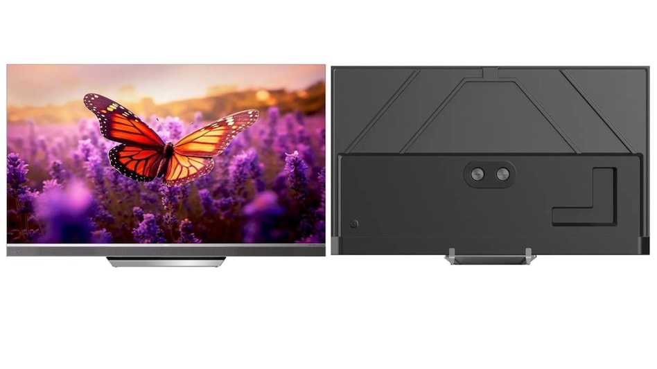 Haier M95E QD-Mini LED 4K TV Haier M95E QD-Mini LED 4K TV