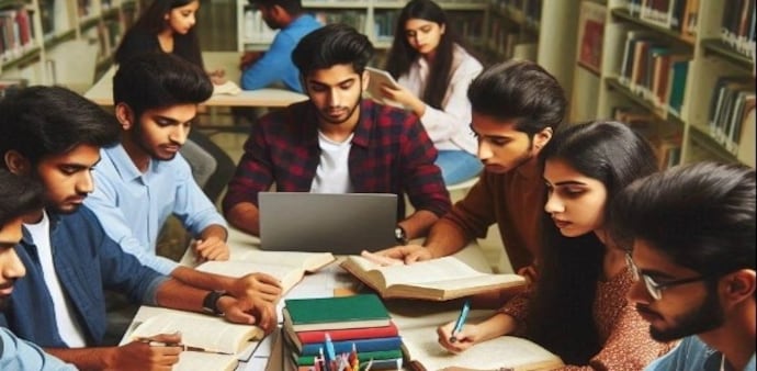 Over the next five years, the program aims to provide one crore internships to youth across the country. Over the next five years, the program aims to provide one crore internships to youth across the country.