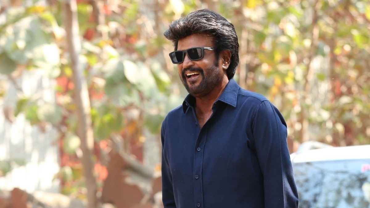 Vettaiyan box office Day 2: Rajinikanth's film smashes Rs 55 crore before Dussehra Vettaiyan box office Day 2: Rajinikanth's film smashes Rs 55 crore before Dussehra