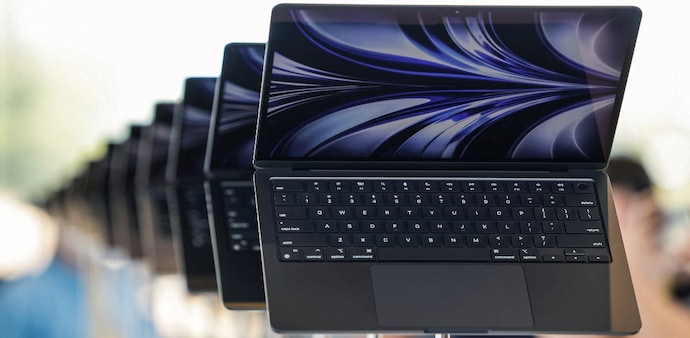 Apple MacBook Air Apple MacBook Air