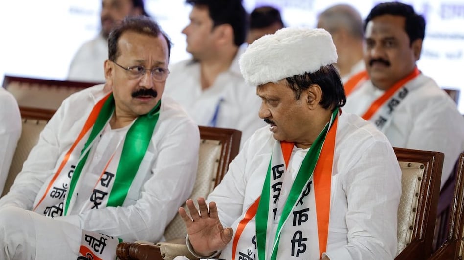 Maharashtra Deputy Chief Minister Ajit Pawar on Baba Siddique's death Maharashtra Deputy Chief Minister Ajit Pawar on Baba Siddique's death