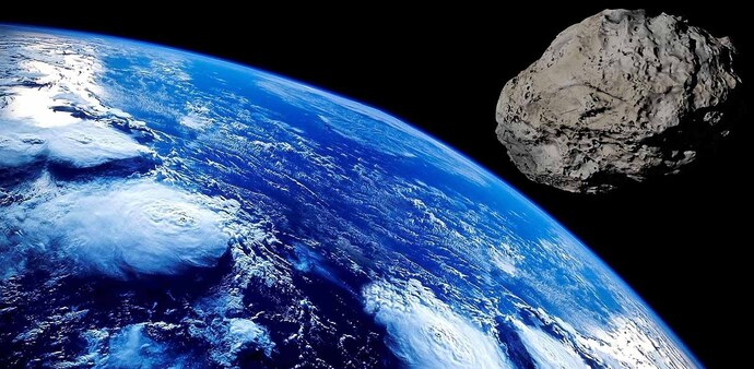 Although none of these pose any immediate danger to the planet they provide crucial learning opportunities for scientists Although none of these pose any immediate danger to the planet they provide crucial learning opportunities for scientists