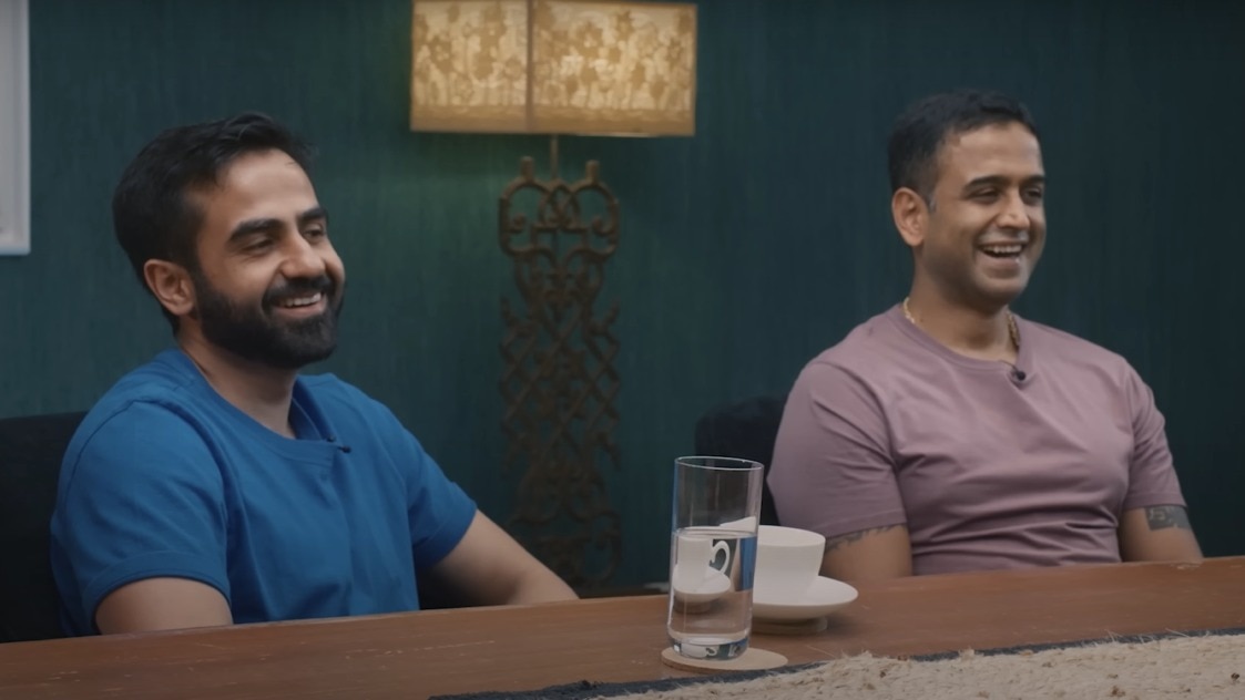 Nikhil and Nithin Kamath's Zerodha Fund House is off to a flying start Nikhil and Nithin Kamath's Zerodha Fund House is off to a flying start
