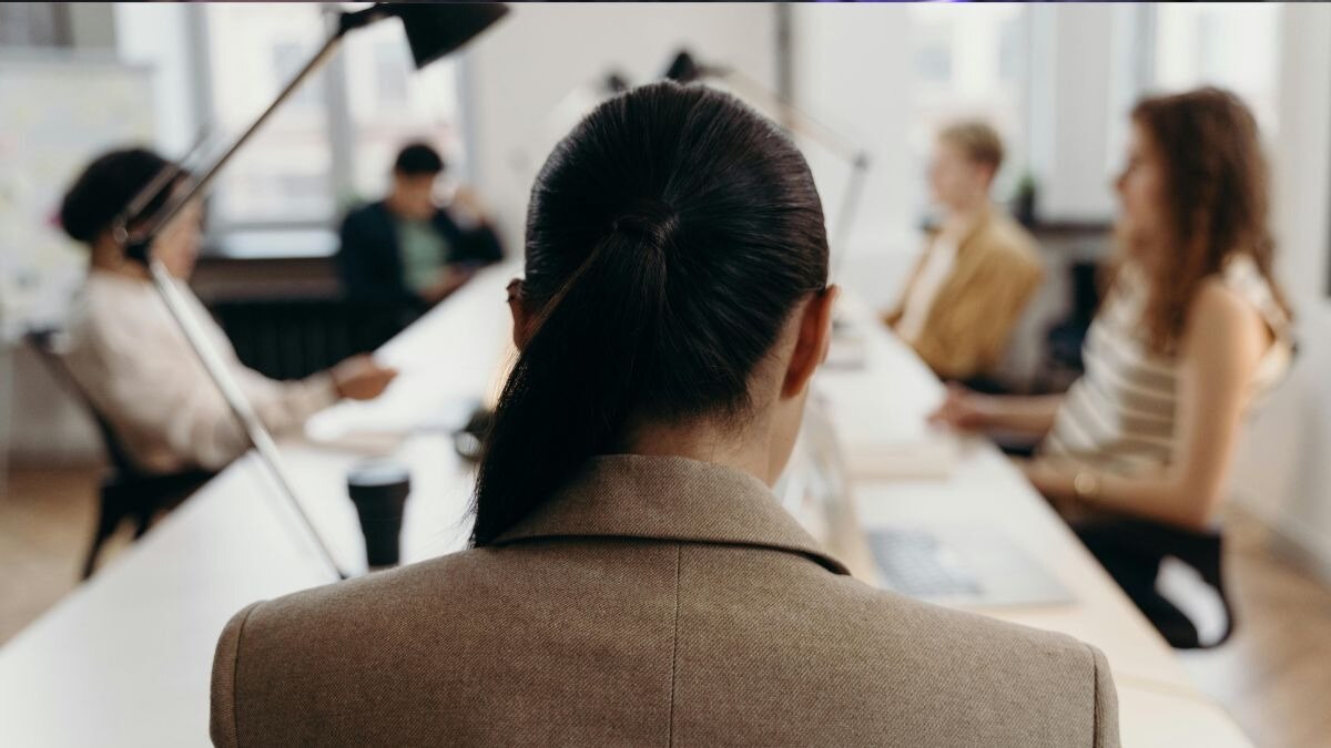 'I found this question completely absurd': Techie walks out of interview after being asked to draw Indian flag, netizens say 'may be it was done to test temper' 'I found this question completely absurd': Techie walks out of interview after being asked to draw Indian flag, netizens say 'may be it was done to test temper'
