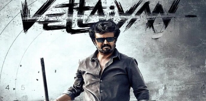 Vettaiyan also has the distinction of scoring the second highest opening for a Tamil movie in 2024. Vettaiyan also has the distinction of scoring the second highest opening for a Tamil movie in 2024.