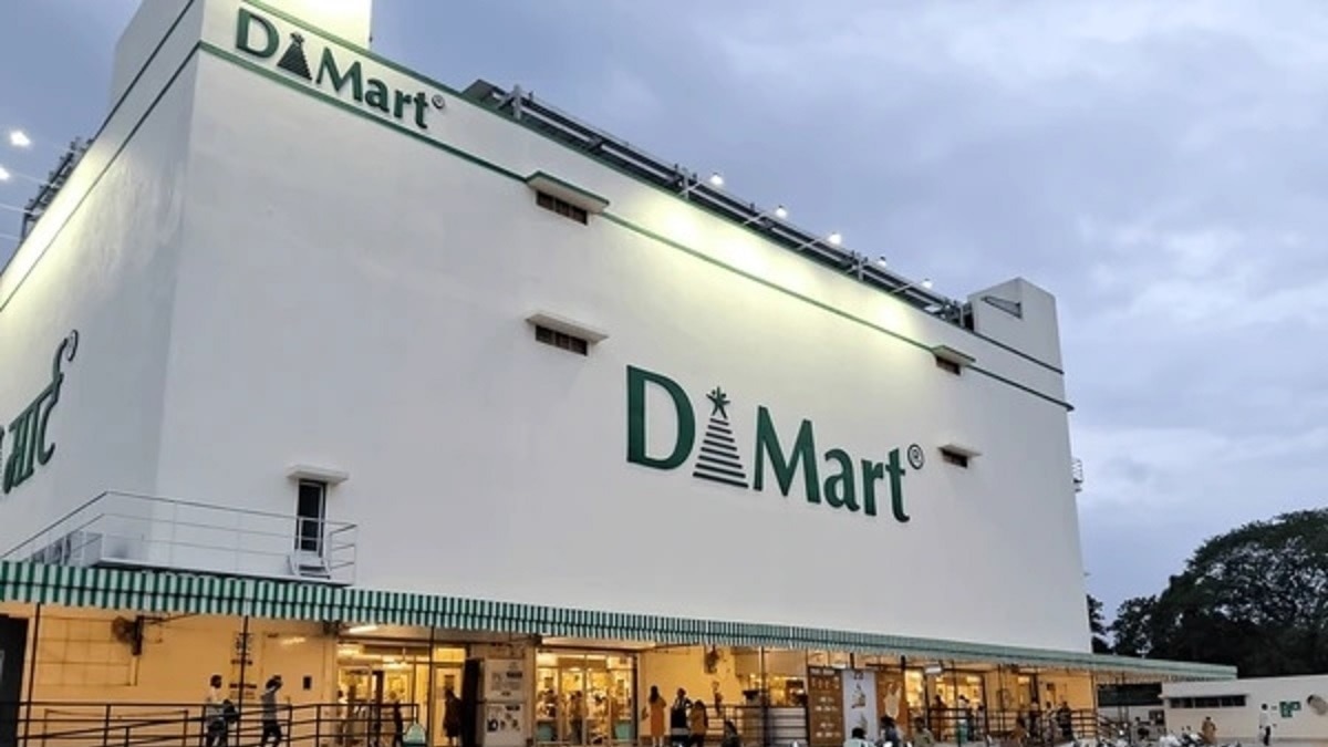 MOFSL said DMart’s revenue growth remains dependent on its ability to add store area. With the increase in capex, it believes store additions can pick up pace starting H2FY25. MOFSL said DMart’s revenue growth remains dependent on its ability to add store area. With the increase in capex, it believes store additions can pick up pace starting H2FY25.
