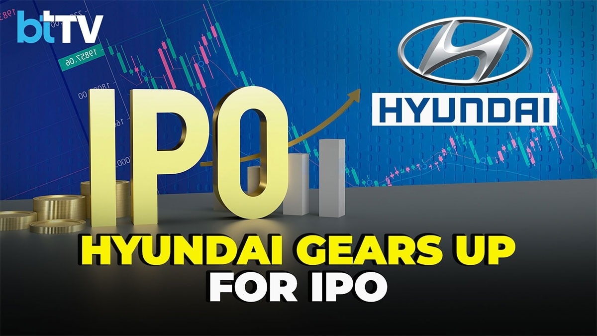 Hyundai Motor India IPO: Limited listing gains? Why this issue is for long-term investors