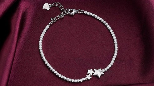 GIVA Jewellery raises Rs 255 crore in extended Series B GIVA Jewellery raises Rs 255 crore in extended Series B