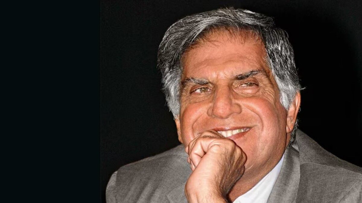 Maharashtra govt to rename Skills University after Ratan Tata (Photo: Bhaskar Paul) Maharashtra govt to rename Skills University after Ratan Tata (Photo: Bhaskar Paul)