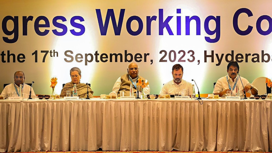 Congress suffered humiliating defeat in the assembly polls in Haryana Congress suffered humiliating defeat in the assembly polls in Haryana