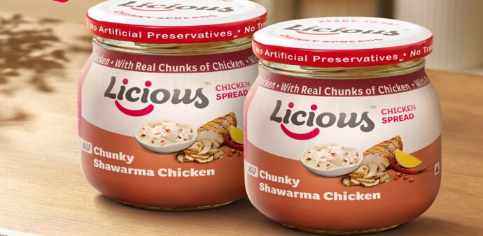 With the addition of My Chicken and More’s 23 stores, Licious will expand its physical retail footprint to 26 outlets in Bengaluru. With the addition of My Chicken and More’s 23 stores, Licious will expand its physical retail footprint to 26 outlets in Bengaluru.
