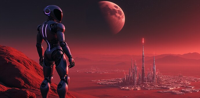'Man Made Aliens': Why Elon Musk's Tesla Optimus could evolve into an extraterrestrial civilisation 'Man Made Aliens': Why Elon Musk's Tesla Optimus could evolve into an extraterrestrial civilisation