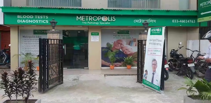 In the last financial year, Metropolis reported a total revenue of Rs 1,190 crore, reflecting a 3.6% year-on-year growth. In the last financial year, Metropolis reported a total revenue of Rs 1,190 crore, reflecting a 3.6% year-on-year growth.