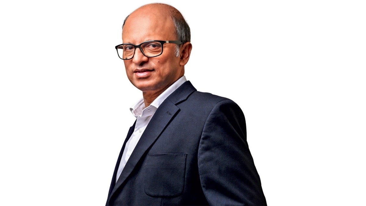 The author is Director General, International Management Institute. The author is Director General, International Management Institute.