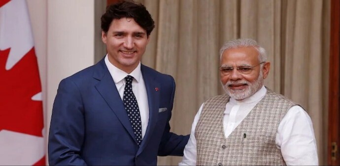 Indian govt responds to Canada calling Indian High Commissioner person of interest in Nijjar killing case Indian govt responds to Canada calling Indian High Commissioner person of interest in Nijjar killing case