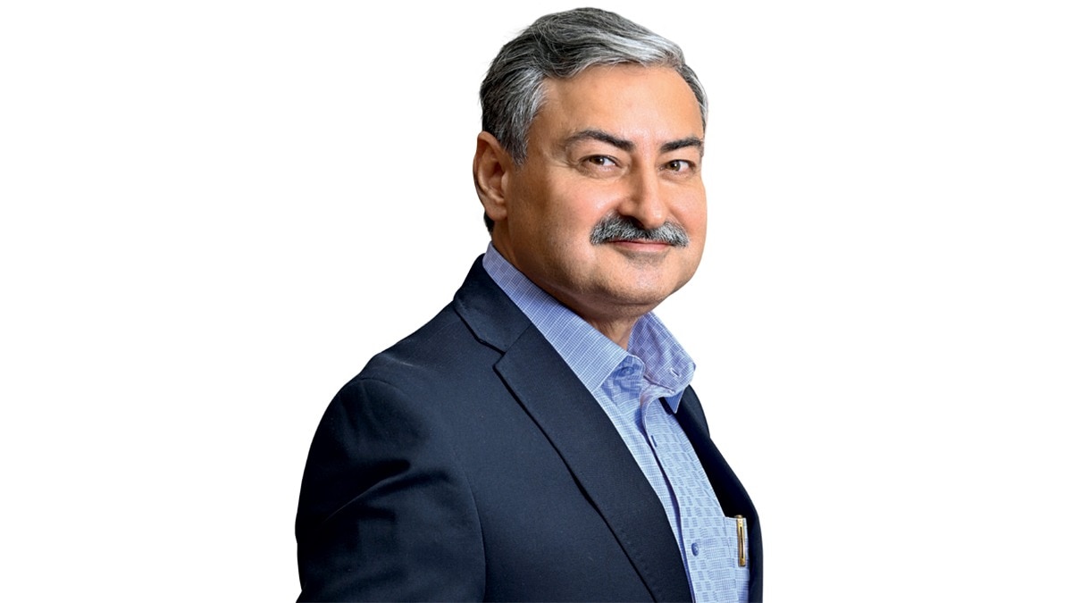 The author is CHRO, HDFC Bank. The author is CHRO, HDFC Bank.