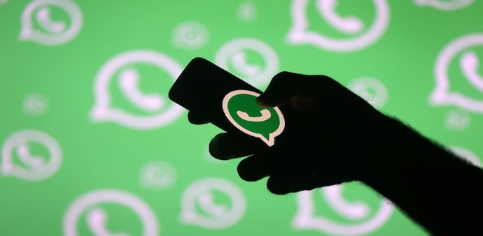 WhatsApp WhatsApp