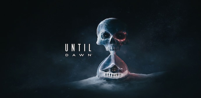 Until Dawn Until Dawn
