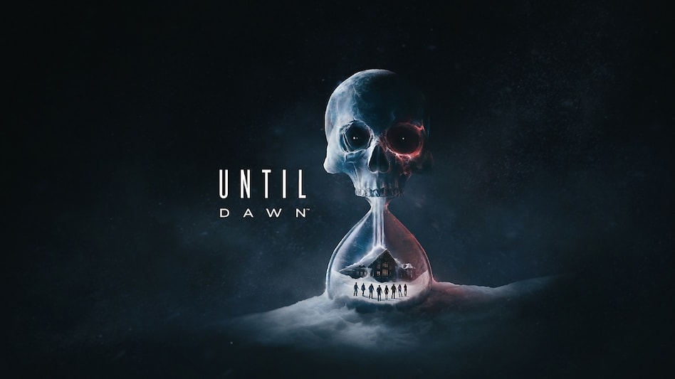 Until Dawn Until Dawn